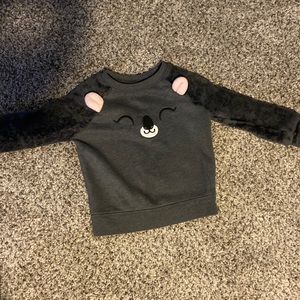 Jumping Beans softest fleece